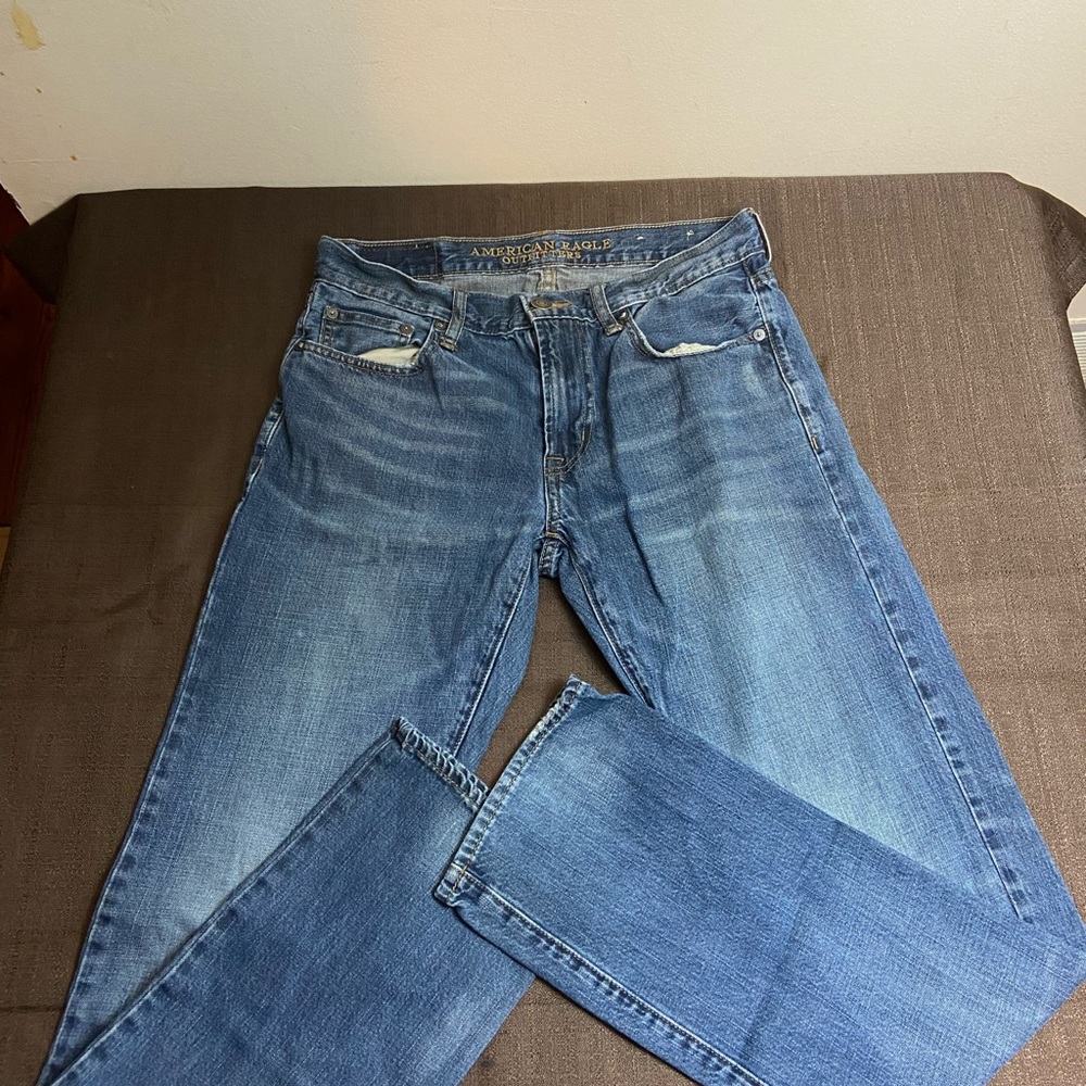 Boy’s Jean